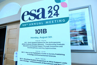 213 ESA 2024 in Long Beach