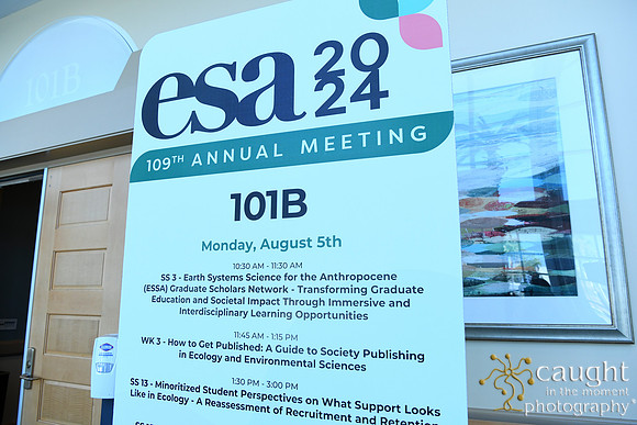 213 ESA 2024 in Long Beach