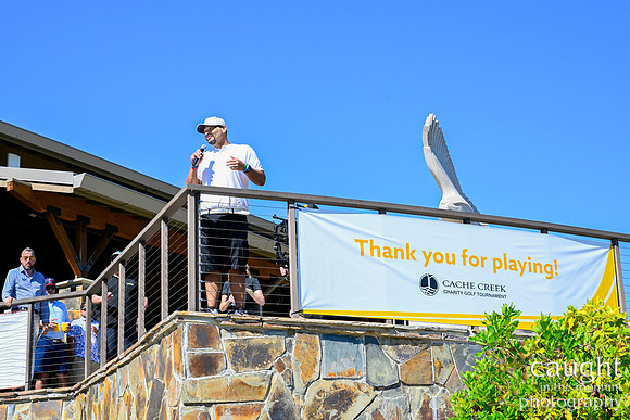 091 Cache Creek Charity Golf Tournament 2024