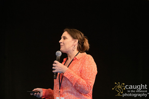 131 Inclusive Innovation22-Registration & Welcome