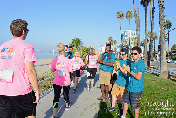 019 Team Spirit Long Beach 2015 5K 10K Walk