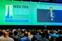 253 IEEE PES TandD Anaheim 2024