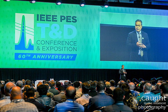 253 IEEE PES TandD Anaheim 2024