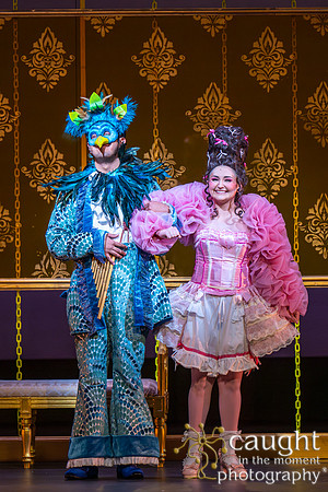 055 The Magic Flute 2025