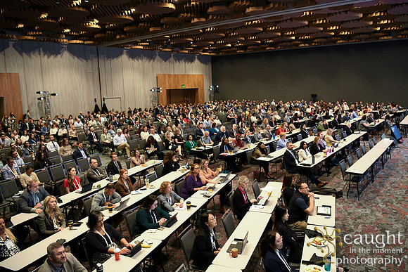 332 HOPA 2025 Conference in Portland - Sessions