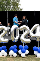 002 Blue Ridge Academy 2024 Promotion Ceremony May 29 at Azusa Pacific