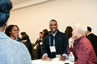 976 AAE 2025 in Boston - LGBTQ+ Afterglow Reception