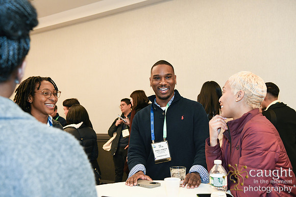 976 AAE 2025 in Boston - LGBTQ+ Afterglow Reception