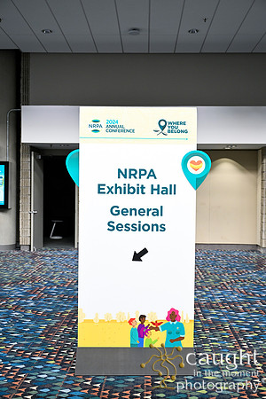 2449 NRPA Conference 2024 Atlanta