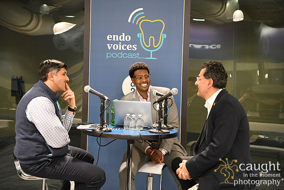 695 AAE 2025 in Boston - Endo Voices