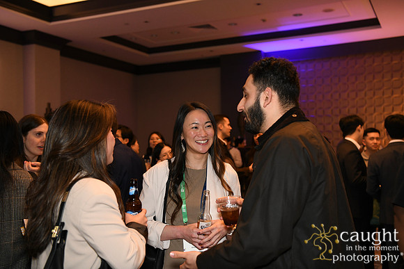 1746 AAE 2025 in Boston - Resident Reception