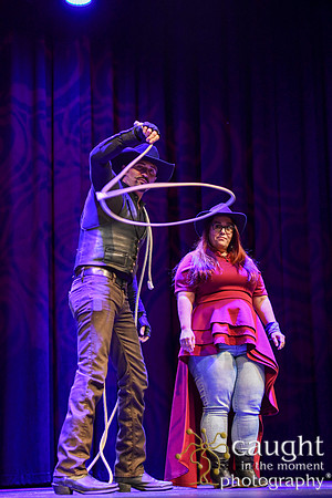 175 NPC Ranch Awards Gala 2024 Phoenix