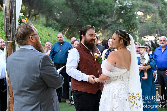 606 Chompff Wedding at Los Willows