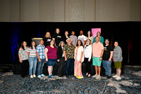 Awards Reception
