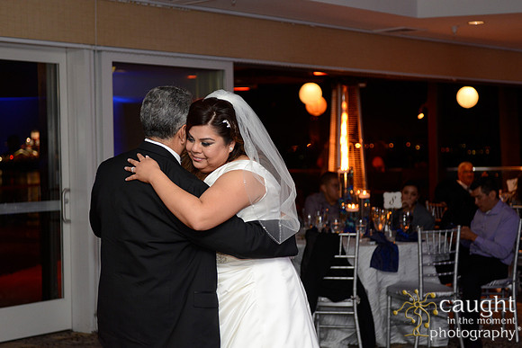 469 Hotel Maya Wedding