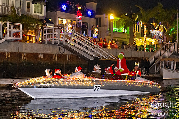 033 Naples Boat Parade 2024