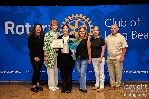 014 Doherty Family Award 2025