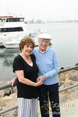 014 Kilpatrick Family Portraits in Long Beach