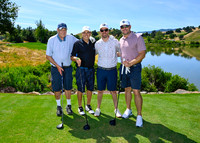 106 Charity Golf Tournament 2025
