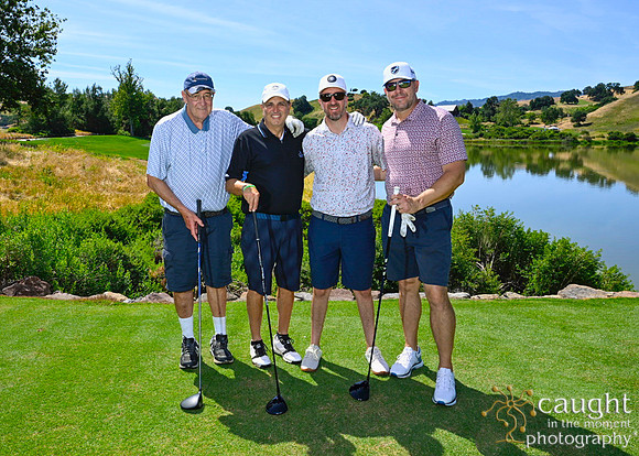 106 Charity Golf Tournament 2025