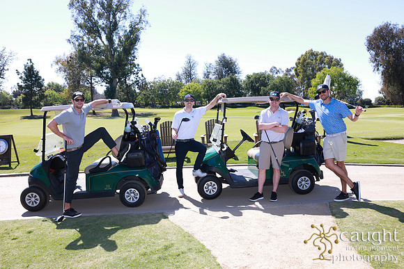 069 Champion's Club Classic 2025