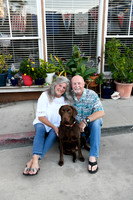 007 Roberts Family Portraits in Long Beach