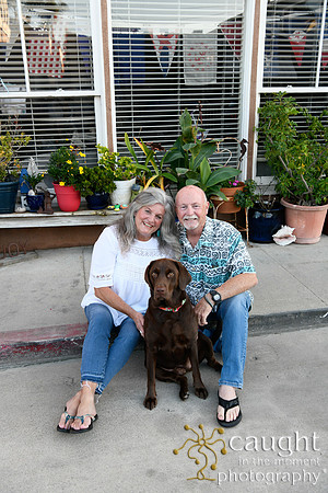 007 Roberts Family Portraits in Long Beach