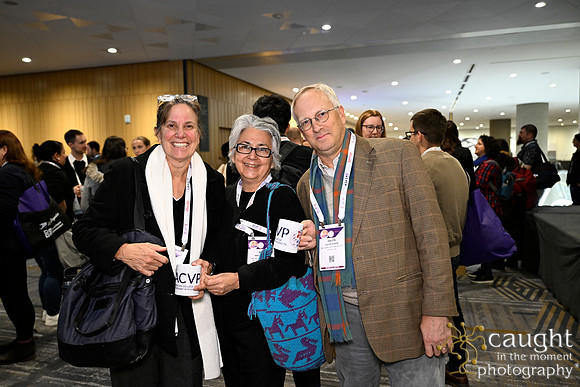 050 ACVP 2024 in Seattle