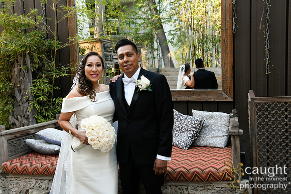 31 Sandra & Jose