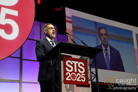 961 STS2025-Presidential Address