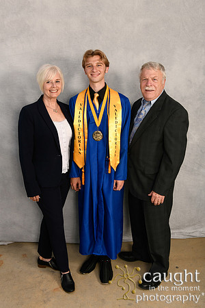 464 Blue Ridge Academy 2022 Graduation Portraits at Los Angeles Southwest College