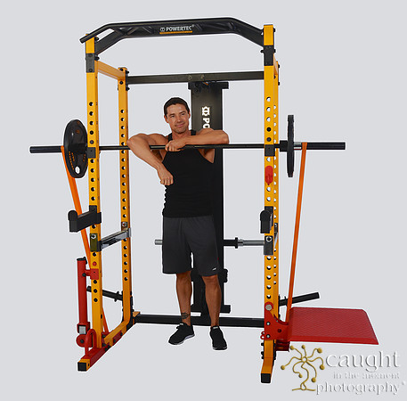 1797 Powertec 2018 Products with Models