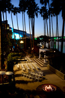 The Setting