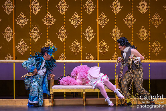 049 The Magic Flute 2025