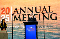 816 AACTE Annual Meeting 2025 Long Beach