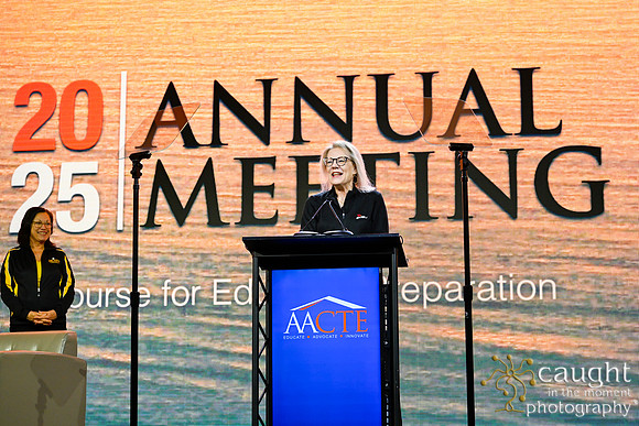 816 AACTE Annual Meeting 2025 Long Beach