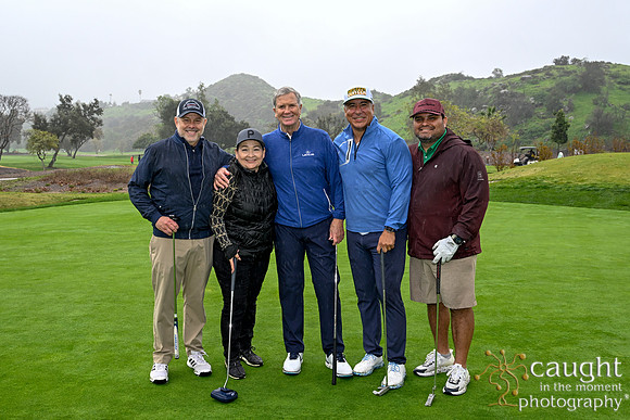 177 Charimans Golf Classic 2025