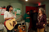14 Pete Yorn