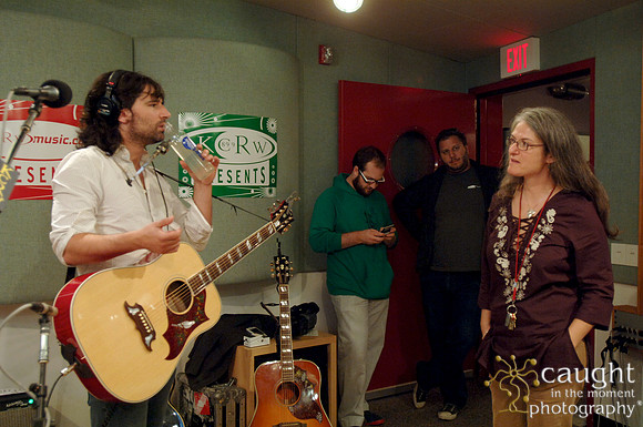 14 Pete Yorn
