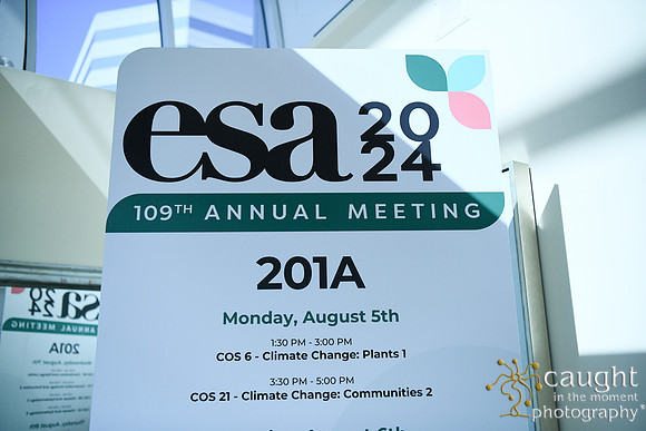 464 ESA 2024 in Long Beach