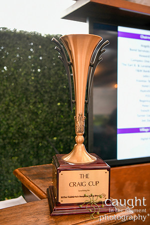 013 Memorial Medical Center Foundation Golf Tournament 2021