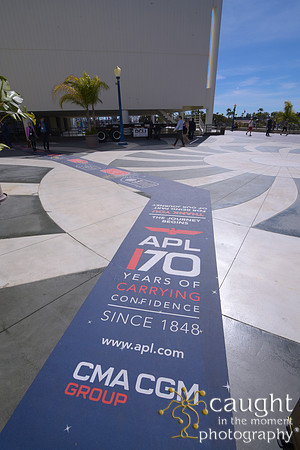 1738 TPM Conference 2018 Long Beach Convention Center