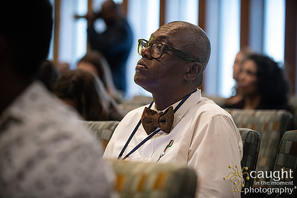 007 Digital Promise-Fall 2022 Highlights from Day 1