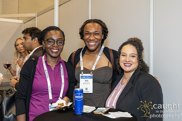 651 AGD2025 Conference in Montreal