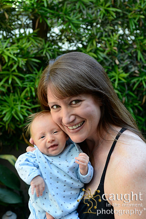 048 Smitheran Family Portraits