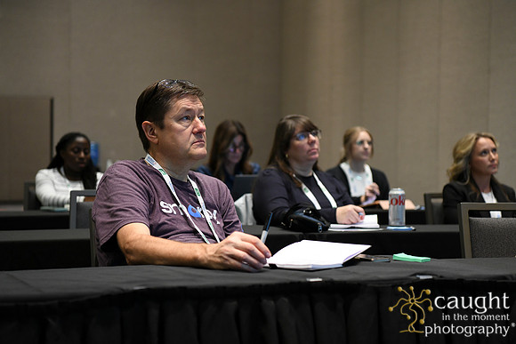 167 AHIMA 2024 Salt Lake City