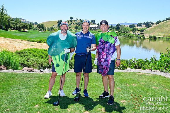 271 Cache Creek Charity Golf Tournament 2024