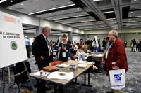 235 NACo 2025 Leg-Federal Agency Expo