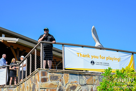 098 Cache Creek Charity Golf Tournament 2024