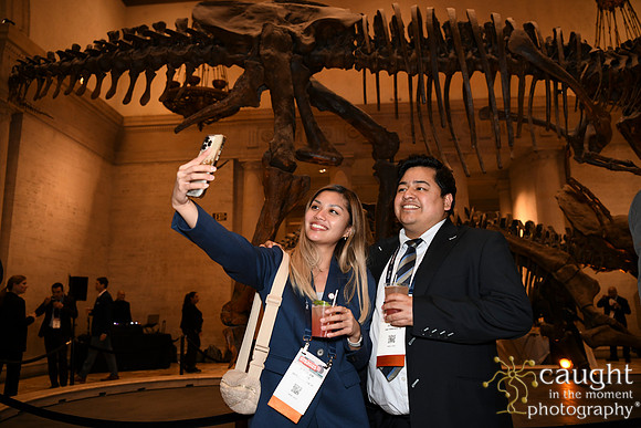1356 STS2025-President's Reception